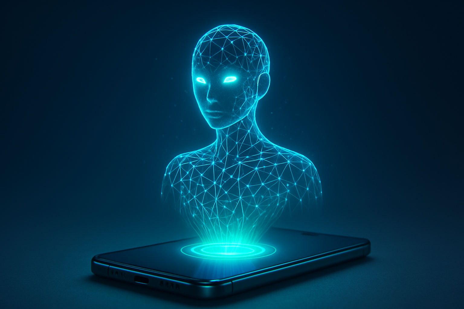 Google I/O 2026: la era agéntica de Gemini ya está aquí