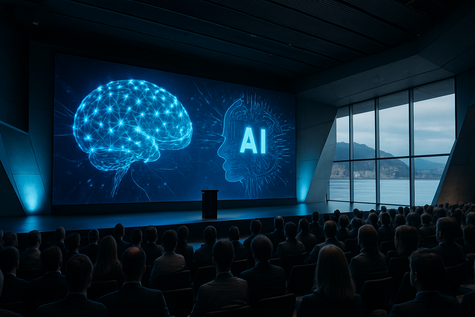 La XIII WeekINN convierte a San Sebastián en punto de encuentro de la ciencia, la IA y la innovación