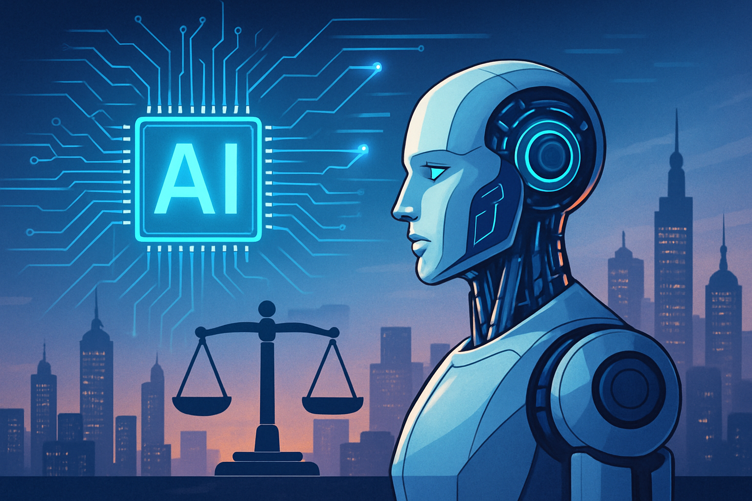 La Inteligencia Artificial y su Avance Imparable