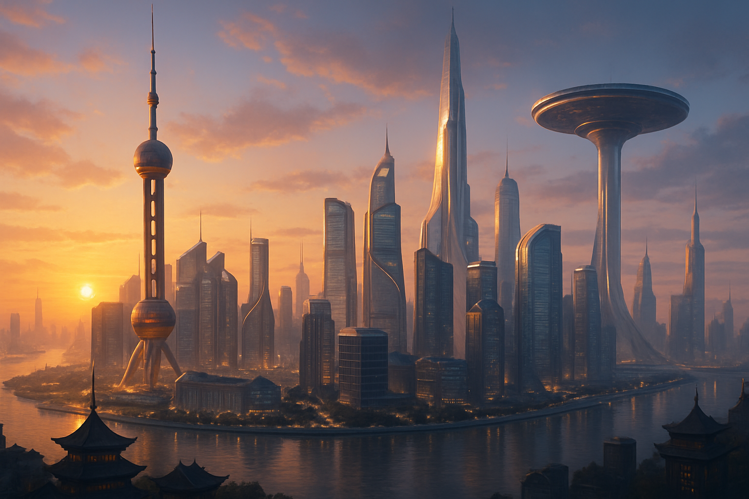 La Innovación como Motor de Crecimiento: El Futuro Tecnológico de China