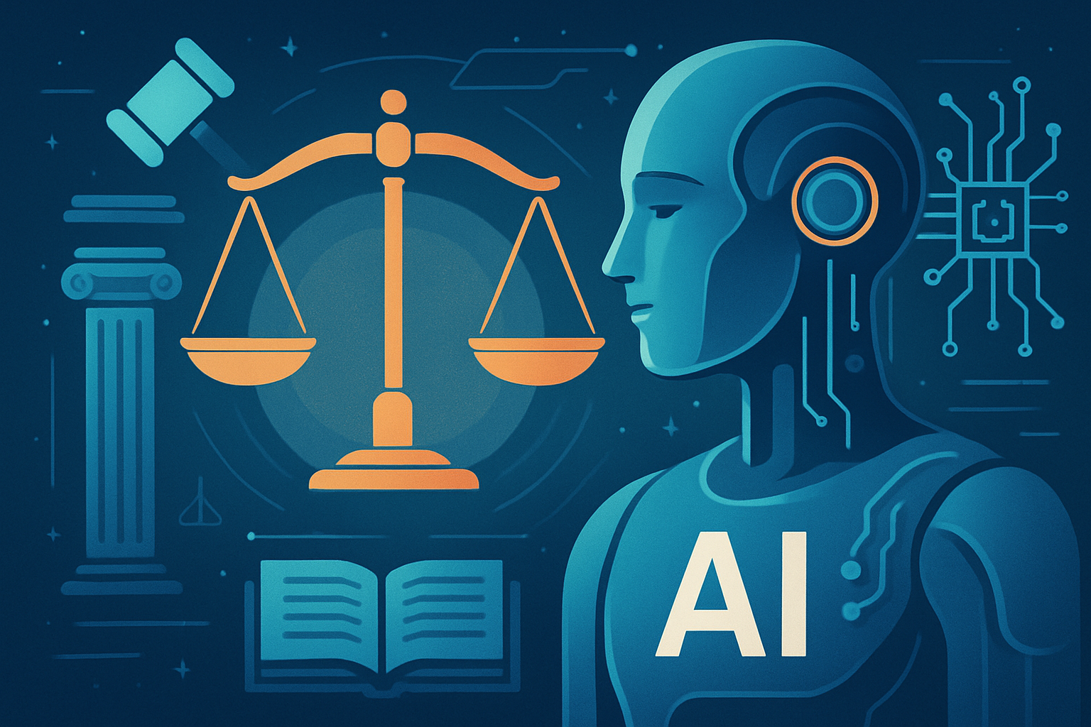La Inteligencia Artificial y la Necesidad de Regulación